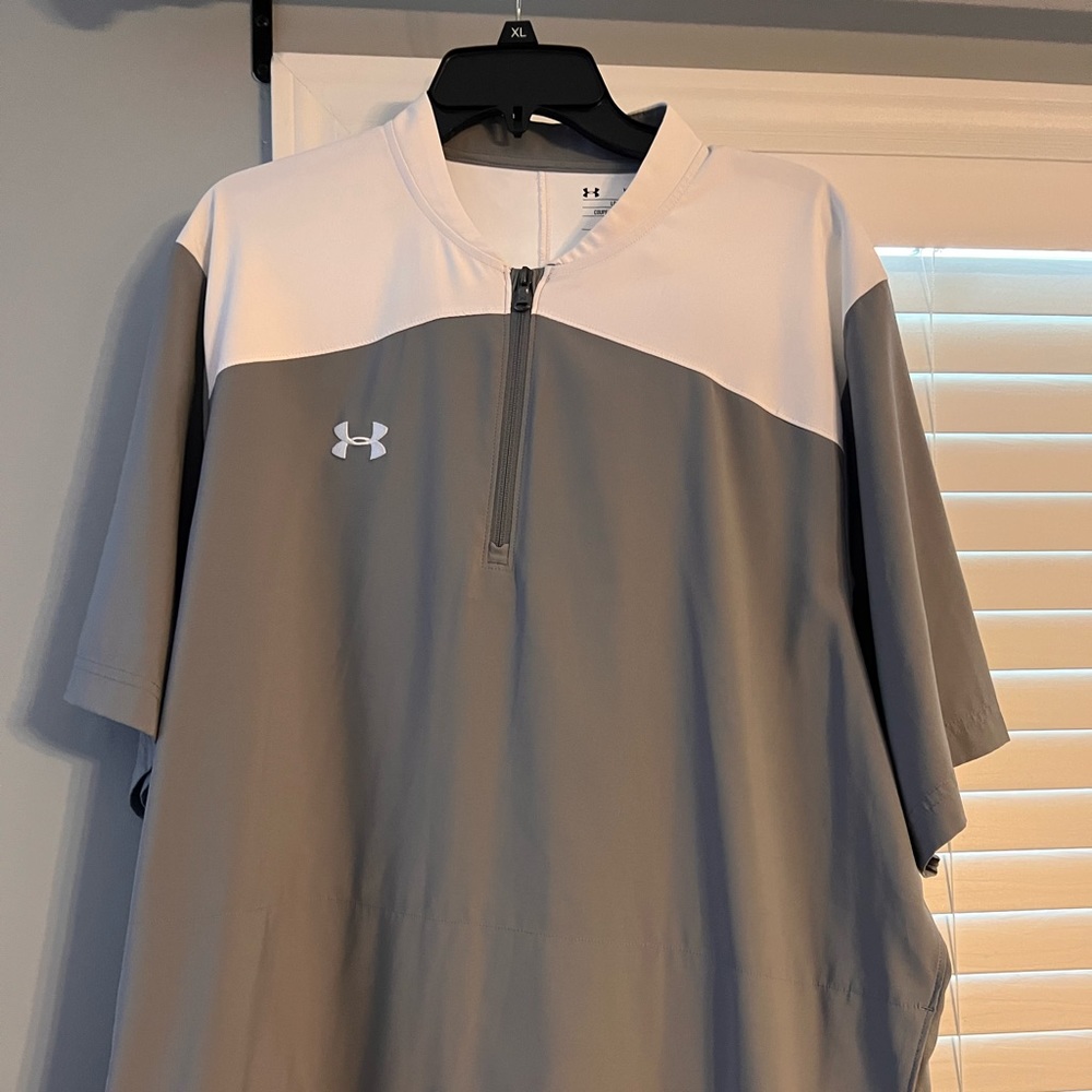 Under Armour Hot Jacket